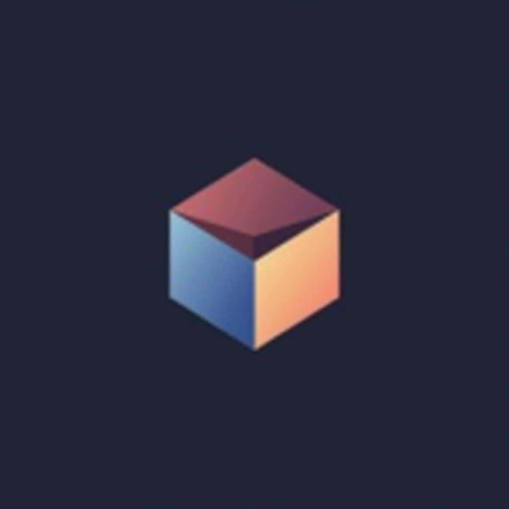 VisuellBox Logo